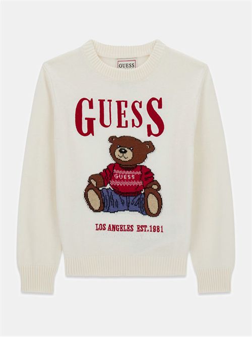  GUESS | N5BR05Z2BB0/G018